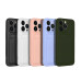 Puzdro CARD pre XIAOMI Redmi 9A / 9AT white 