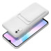 Puzdro CARD pre XIAOMI Redmi 9A / 9AT white 