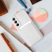 Puzdro CARD pre XIAOMI Redmi 9A / 9AT white 