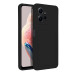 Puzdro CARD pre XIAOMI Redmi NOTE 12 4G čierne 