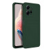 puzdro CARD pre XIAOMI Redmi NOTE 12 4G green 