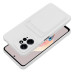 puzdro CARD pre XIAOMI Redmi NOTE 12 4G white 