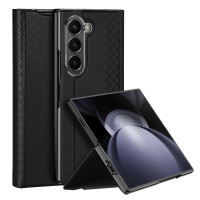 Puzdro DUX DUCIS BRIL pre SAMSUNG Z Fold6 5G čierne
