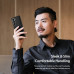 Puzdro DUX DUCIS BRIL pre SAMSUNG Z Fold6 5G čierne