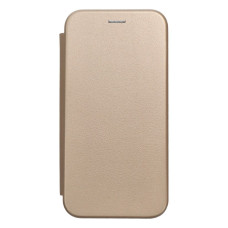 Puzdro ELEGANCE book pre SAMSUNG A52 LTE / A52 5G / A52S zlaté