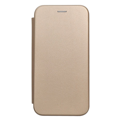 Puzdro ELEGANCE book pre SAMSUNG A52 LTE / A52 5G / A52S zlaté