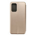 Puzdro ELEGANCE book pre SAMSUNG A52 LTE / A52 5G / A52S zlaté