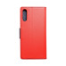 Puzdro FANCY Book pre SAMSUNG A70 / A70s red/navy