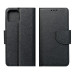 Puzdro FANCY Book pre SAMSUNG Galaxy Core Prime (G360F) čierne
