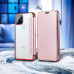 Puzdro Forcell ELECTRO BOOK pre IPHONE 11 PRO Max rose gold