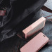 Puzdro Forcell ELECTRO BOOK pre IPHONE 11 PRO Max rose gold