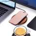 Puzdro Forcell ELECTRO BOOK pre IPHONE 11 PRO Max rose gold