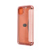 Puzdro Forcell ELECTRO BOOK pre IPHONE 11 PRO Max rose gold