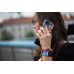 Puzdro FORCELL F-PROTECT Mirage kompatibilné s MagSafe pre IPHONE 14 Plus bloom bush