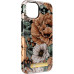 Puzdro FORCELL F-PROTECT Mirage kompatibilné s MagSafe pre IPHONE 14 Plus bloom bush