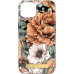 Puzdro FORCELL F-PROTECT Mirage kompatibilné s MagSafe pre IPHONE 14 Plus bloom bush
