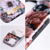 Puzdro FORCELL F-PROTECT Mirage kompatibilné s MagSafe pre IPHONE 14 Plus bloom bush
