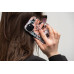 Puzdro FORCELL F-PROTECT Mirage kompatibilné s MagSafe pre IPHONE 14 Plus bloom bush