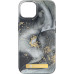 Puzdro FORCELL F-PROTECT Mirage kompatibilné s MagSafe pre IPHONE 14 Plus mramorová hmla