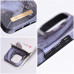 Puzdro FORCELL F-PROTECT Mirage kompatibilné s MagSafe pre IPHONE 14 Plus mramorová hmla
