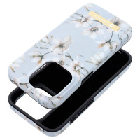 Puzdro FORCELL F-PROTECT Mirage kompatibilné s MagSafe pre IPHONE 14 Plus spring flowers