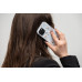 Puzdro FORCELL F-PROTECT Mirage kompatibilné s MagSafe pre IPHONE 14 Plus spring flowers