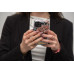 Puzdro FORCELL F-PROTECT Mirage kompatibilné s MagSafe pre IPHONE 15 Plus bloom bush