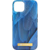 Puzdro FORCELL F-PROTECT Mirage kompatibilné s MagSafe pre IPHONE 15 Plus blue bird