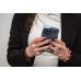 Puzdro FORCELL F-PROTECT Mirage kompatibilné s MagSafe pre IPHONE 15 Plus ocean marble