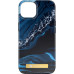 Puzdro FORCELL F-PROTECT Mirage kompatibilné s MagSafe pre IPHONE 15 Plus ocean marble