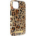 Puzdro FORCELL F-PROTECT Mirage kompatibilné s MagSafe pre IPHONE 15 Plus wild panther