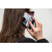 Puzdro FORCELL F-PROTECT Mirage kompatibilné s MagSafe pre IPHONE 15 Pro Max glow