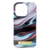 Puzdro FORCELL F-PROTECT Mirage kompatibilné s MagSafe pre IPHONE 15 Pro Max glow