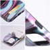 Puzdro FORCELL F-PROTECT Mirage kompatibilné s MagSafe pre IPHONE 15 Pro Max glow