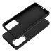 Puzdro FRAME pre SAMSUNG S20 FE / S20 FE 5G čierne