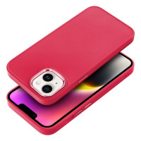Puzdro FRAME pre Xiaomi Redmi 13C / POCO C65 magenta