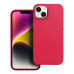 Puzdro FRAME pre Xiaomi Redmi 13C / POCO C65 magenta
