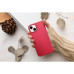 Puzdro FRAME pre XIAOMI Redmi Note 13 4G magenta