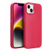 Puzdro FRAME pre XIAOMI Redmi Note 13 4G magenta