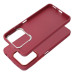 Puzdro FRAME pre XIAOMI Redmi Note 13 4G magenta
