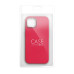 Puzdro FRAME pre XIAOMI Redmi Note 13 4G magenta