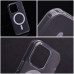 Puzdro FROST MAG COVER kompatibilné s MagSafe pre SAMSUNG S24 Ultra transparent