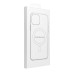 Puzdro FROST MAG COVER kompatibilné s MagSafe pre SAMSUNG S24 Ultra transparent