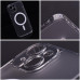 Puzdro FROST MAG COVER s ochranou fotoaparátu kompatibilné s MagSafe pre IPHONE 15 Pro Max transparentné