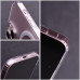 Puzdro FROST MAG COVER s ochranou fotoaparátu kompatibilné s MagSafe pre IPHONE 16 Pro Max transparentné