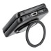 Puzdro HCD3 kompatibilné s MagSafe pre SAMSUNG Galaxy Z FLIP 5