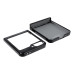 Puzdro HCD3 kompatibilné s MagSafe pre SAMSUNG Galaxy Z FLIP 6