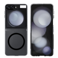 Puzdro HCD4 kompatibilné s MagSafe pre SAMSUNG Galaxy Z FLIP 5