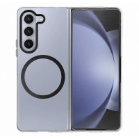 Puzdro HCD4 kompatibilné s MagSafe pre SAMSUNG Galaxy Z FOLD 5