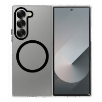 Puzdro HCD4 kompatibilné s MagSafe pre SAMSUNG Galaxy Z FOLD 6